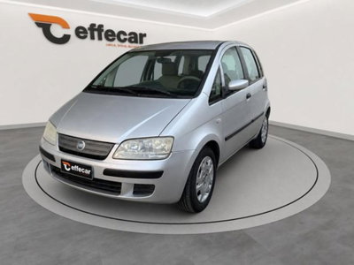 Fiat Idea 1.4 FreeRide usata