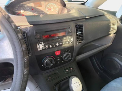 Fiat Idea 1.4 FreeRide (10)