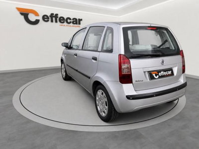Fiat Idea 1.4 FreeRide (4)