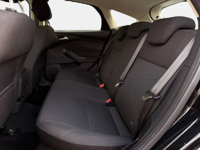 Ford Focus 1.5 TDCi 120 CV Start&Stop Titanium X (12)
