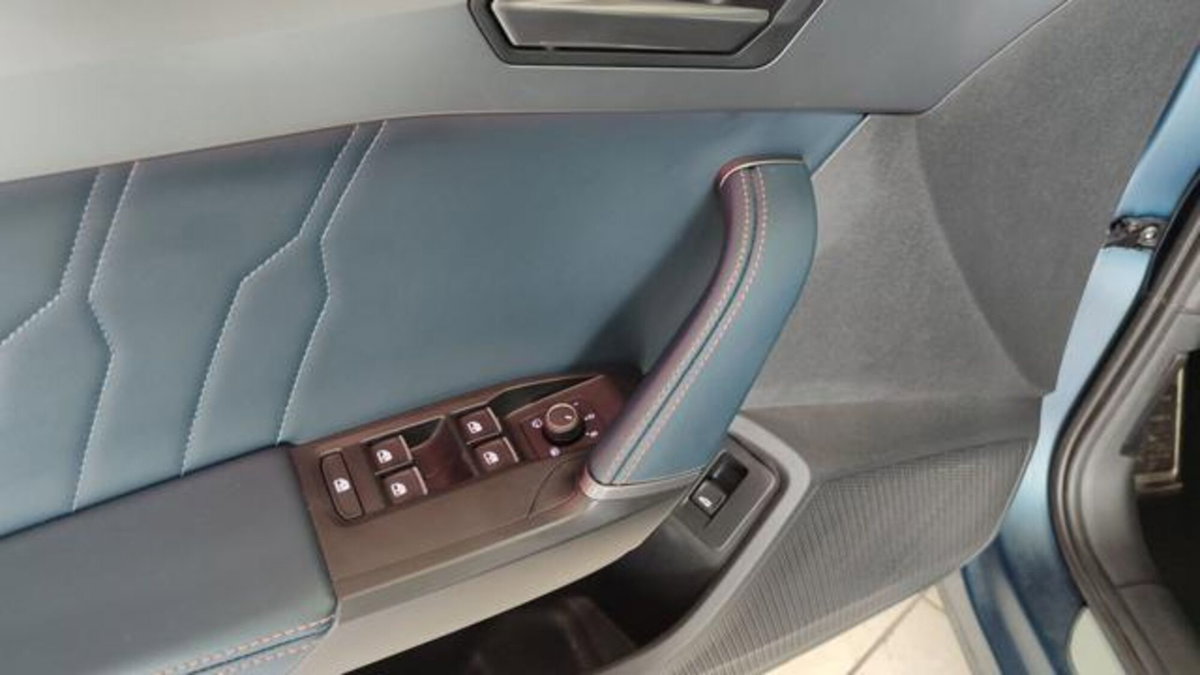 Cupra Formentor Formentor 1.5 TSI (10)