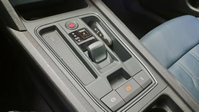 Cupra Formentor Formentor 1.5 TSI (15)