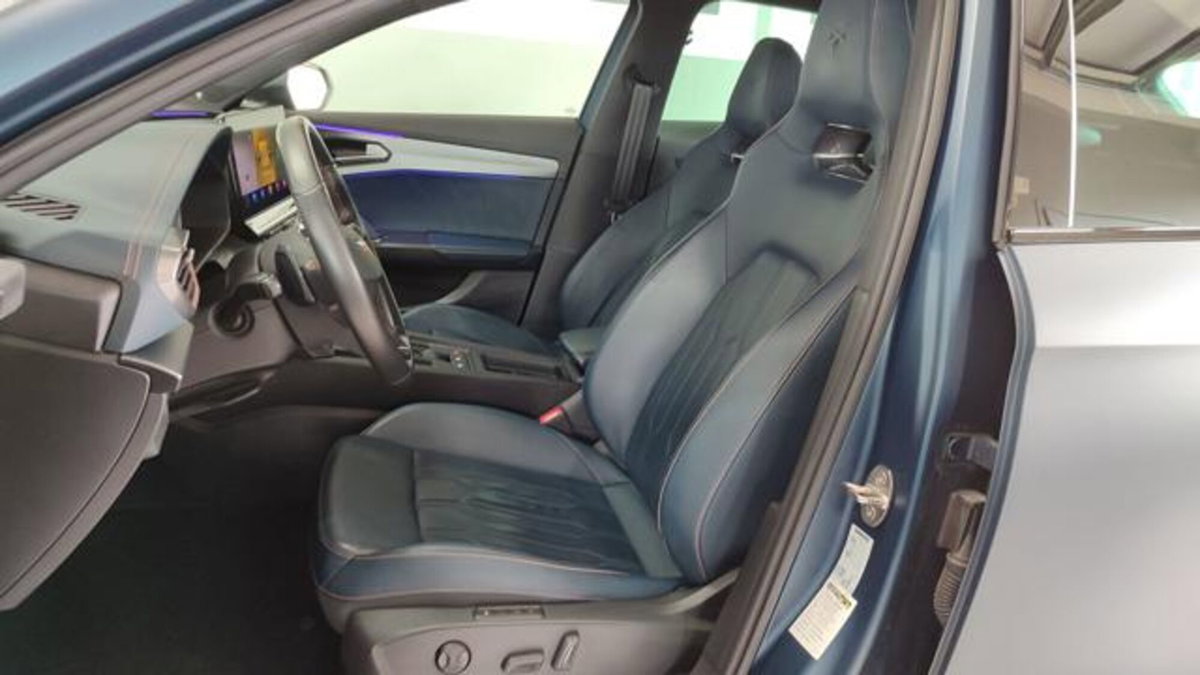 Cupra Formentor Formentor 1.5 TSI (16)