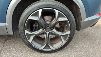 Cupra Formentor Formentor 1.5 TSI (5)