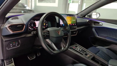 Cupra Formentor Formentor 1.5 TSI (6)