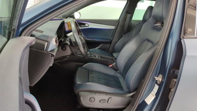 Cupra Formentor Formentor 1.5 TSI (7)