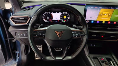 Cupra Formentor Formentor 1.5 TSI (8)
