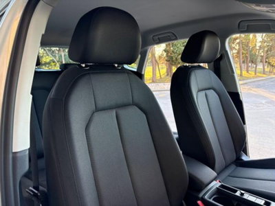 Audi Q3 Sportback 35 TDI quattro S tronic Business Plus (10)