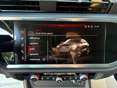 Audi Q3 Sportback 35 TDI quattro S tronic Business Plus (17)
