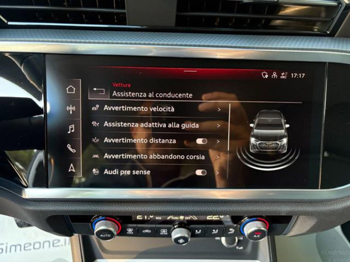 Audi Q3 Sportback 35 TDI quattro S tronic Business Plus (19)