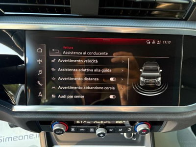 Audi Q3 Sportback 35 TDI quattro S tronic Business Plus (19)