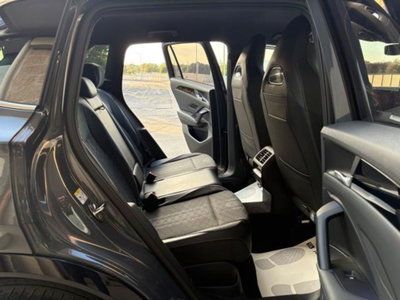 Volkswagen Tiguan 2.0 tdi R-Line 150cv dsg (11)