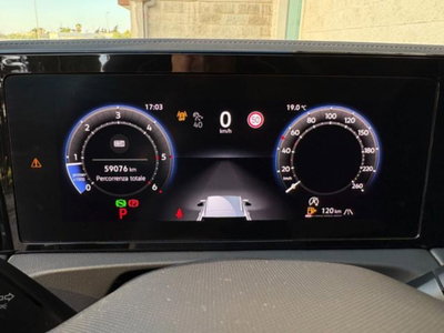 Volkswagen Tiguan 2.0 tdi R-Line 150cv dsg (17)