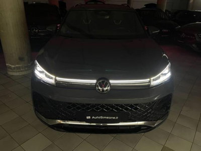 Volkswagen Tiguan 2.0 tdi R-Line 150cv dsg (19)