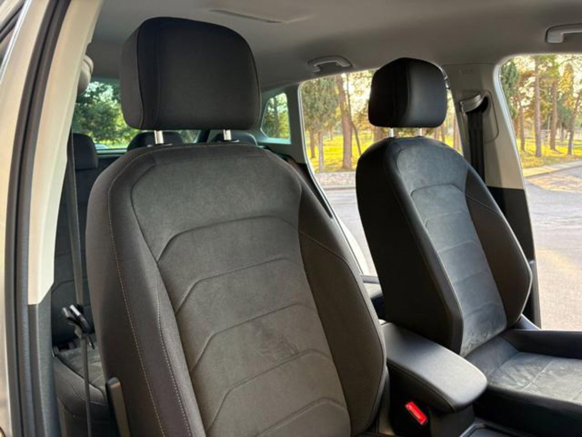 Volkswagen Tiguan 2.0 TDI 150 CV SCR DSG 4MOTION Elegance (10)