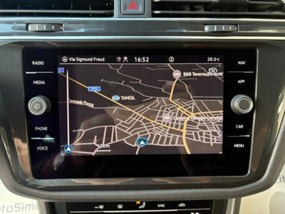 Volkswagen Tiguan 2.0 TDI 150 CV SCR DSG 4MOTION Elegance (13)