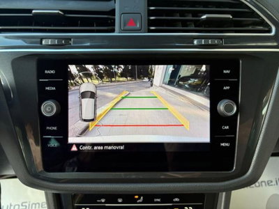 Volkswagen Tiguan 2.0 TDI 150 CV SCR DSG 4MOTION Elegance (15)