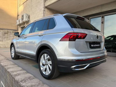 Volkswagen Tiguan 2.0 TDI 150 CV SCR DSG 4MOTION Elegance (7)