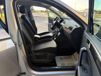 Volkswagen Tiguan 2.0 TDI 150 CV SCR DSG 4MOTION Elegance (9)