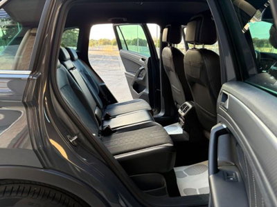 Volkswagen Tiguan 2.0 TDI 150 CV SCR DSG 4MOTION R-Line (11)