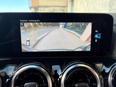 Mercedes-Benz GLA SUV 200 d Automatic 4Matic Premium (13)