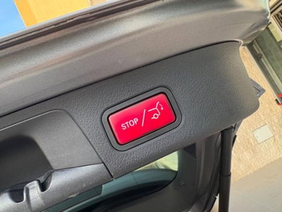 Mercedes-Benz GLA SUV 200 d Automatic 4Matic Premium (16)