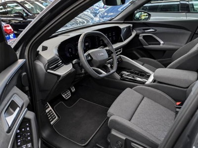 Audi Q5 40 2.0 tdi mhev 12V S line quattro s-tronic (5)