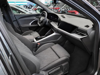 Audi Q5 40 2.0 tdi mhev 12V S line quattro s-tronic (6)