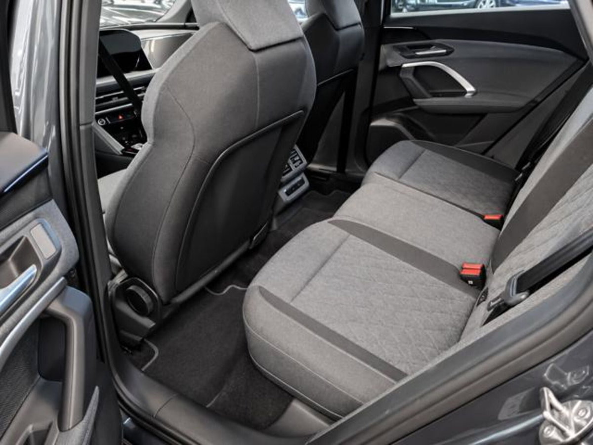 Audi Q5 40 2.0 tdi mhev 12V S line quattro s-tronic (7)