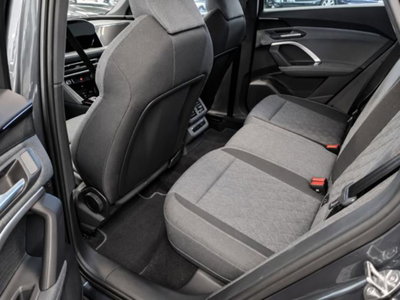 Audi Q5 40 2.0 tdi mhev 12V S line quattro s-tronic (7)