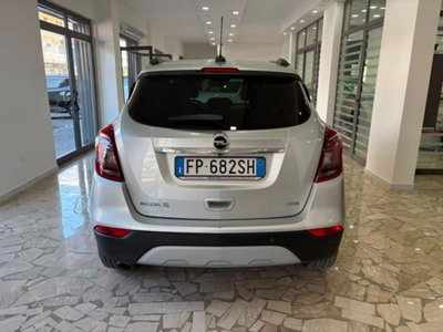 Opel Mokka 1.6 CDTI Ecotec 136CV 4x2 aut. Innovation (5)