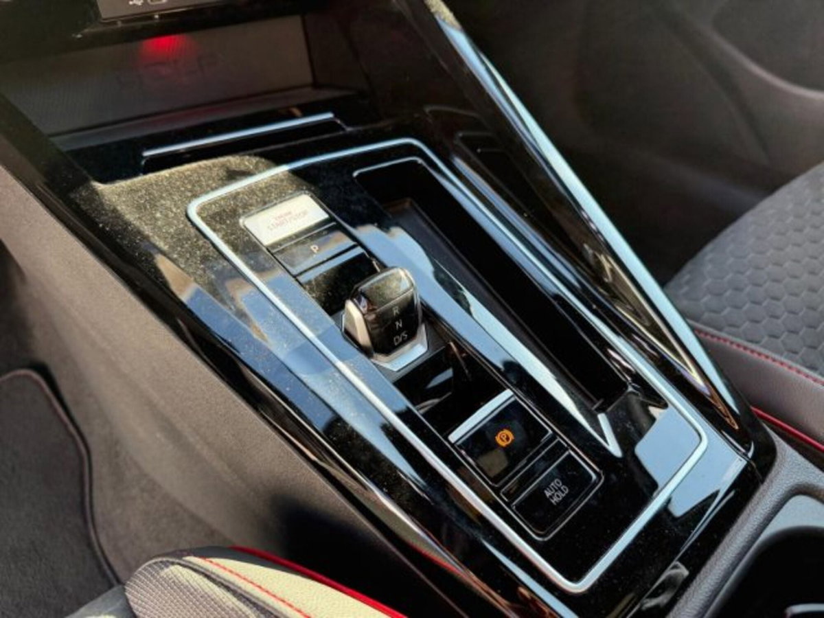 Volkswagen Golf 2.0 TSI GTI DSG Clubsport 45 (15)
