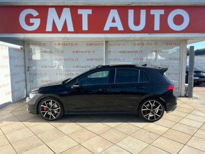 Volkswagen Golf 2.0 TSI GTI DSG Clubsport 45 (2)