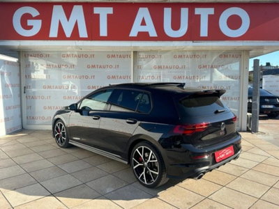 Volkswagen Golf 2.0 TSI GTI DSG Clubsport 45 (3)