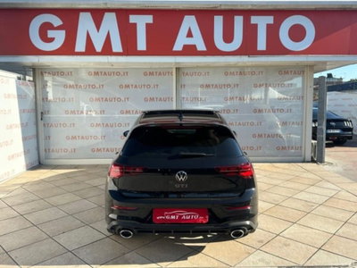 Volkswagen Golf 2.0 TSI GTI DSG Clubsport 45 (4)