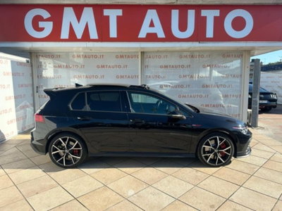 Volkswagen Golf 2.0 TSI GTI DSG Clubsport 45 (6)