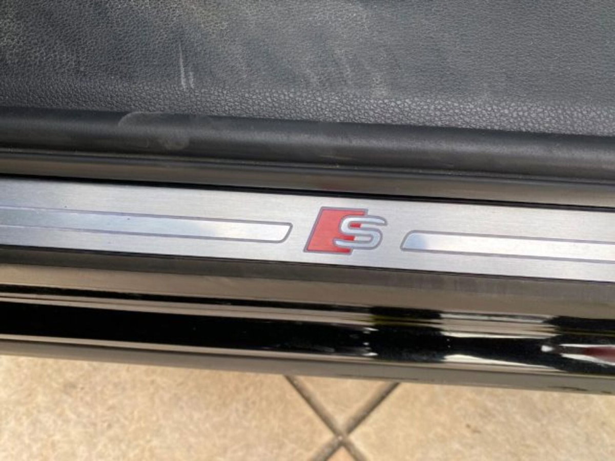 Audi Q3 Sportback 35 TDI quattro S tronic S line edition (14)