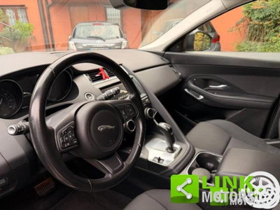 Jaguar E-Pace 2.0D 150 CV R-Dynamic (10)