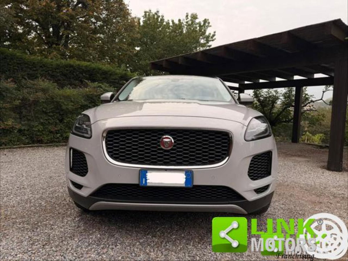 Jaguar E-Pace 2.0D 150 CV R-Dynamic (2)