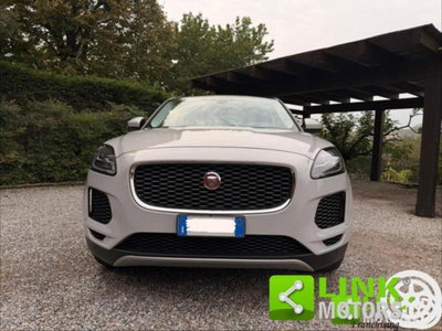 Jaguar E-Pace 2.0D 150 CV R-Dynamic (2)
