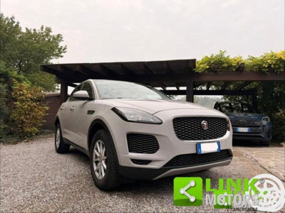 Jaguar E-Pace 2.0D 150 CV R-Dynamic (3)