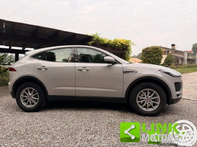 Jaguar E-Pace 2.0D 150 CV R-Dynamic (4)
