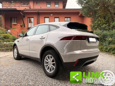 Jaguar E-Pace 2.0D 150 CV R-Dynamic (7)
