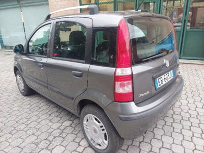 Fiat Panda 1.2 Dynamic Natural Power (2)