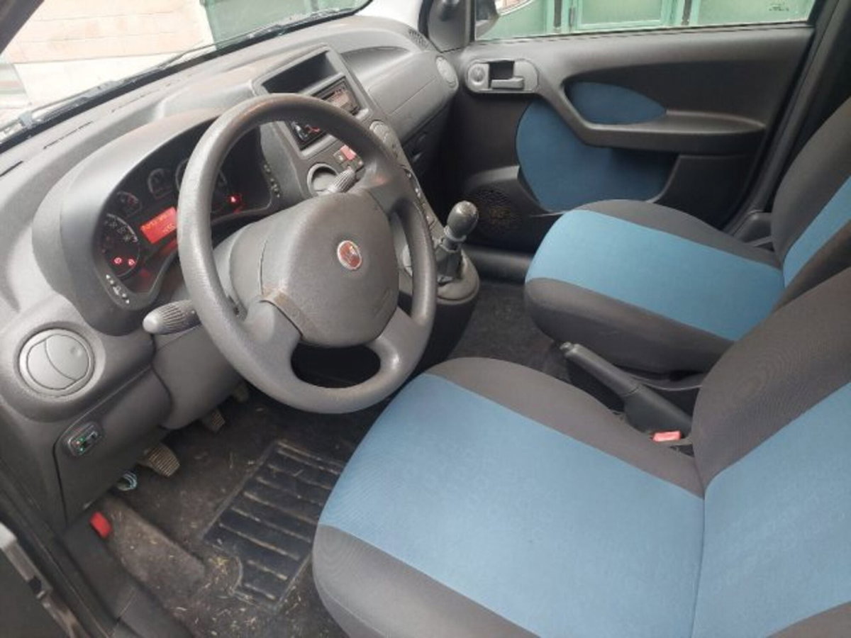 Fiat Panda 1.2 Dynamic Natural Power (4)