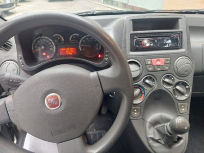 Fiat Panda 1.2 Dynamic Natural Power (5)