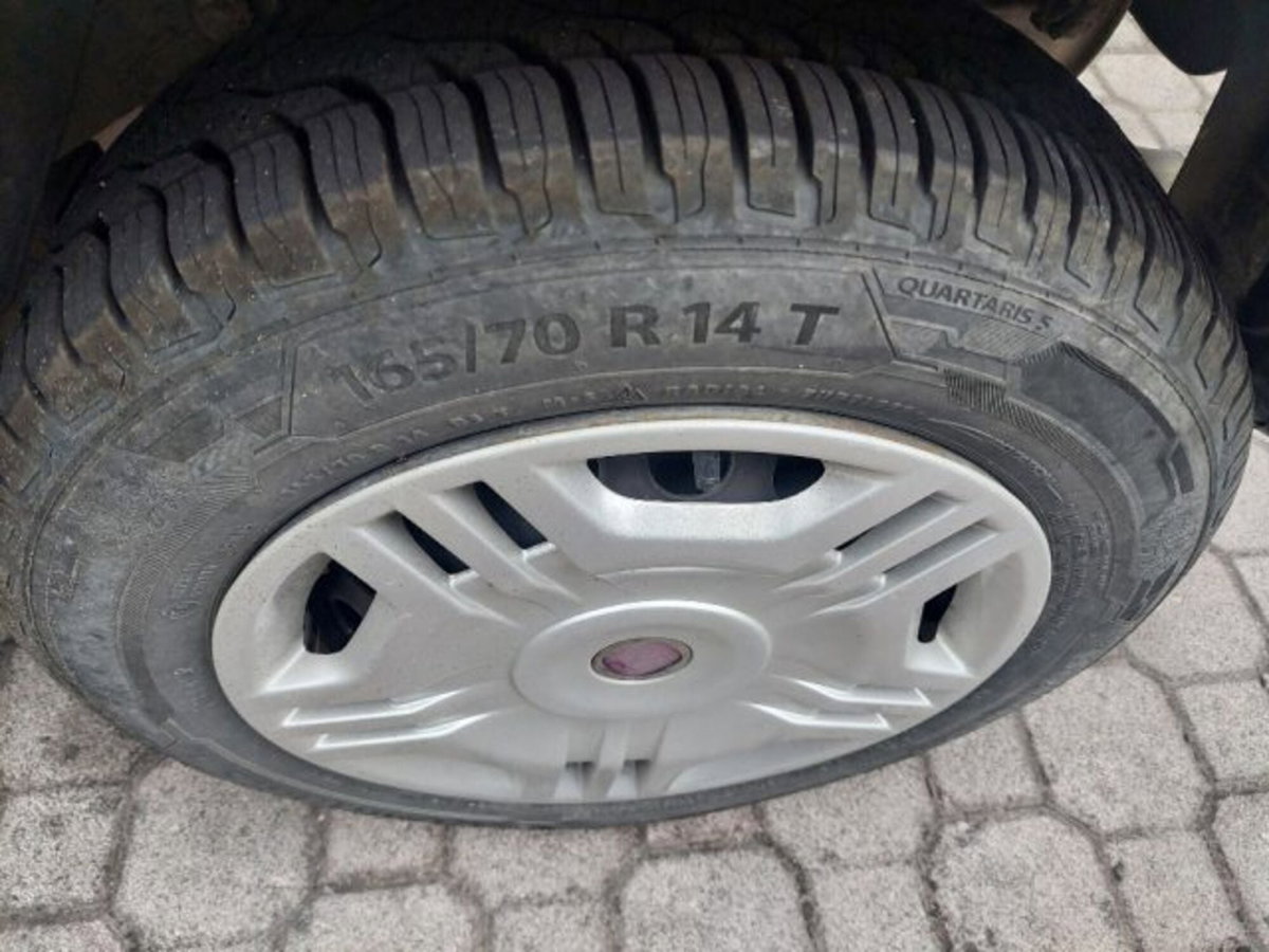 Fiat Panda 1.2 Dynamic Natural Power (7)