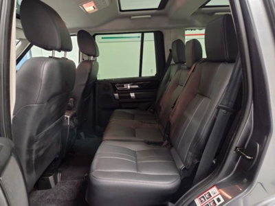 Land Rover Discovery 4 3.0 TDV6 211CV HSE (10)