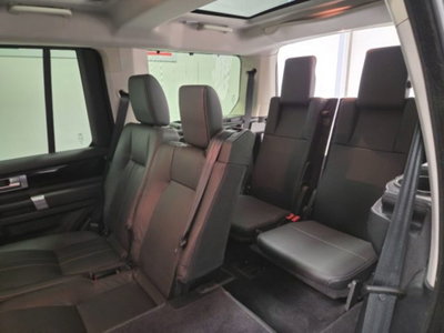 Land Rover Discovery 4 3.0 TDV6 211CV HSE (11)