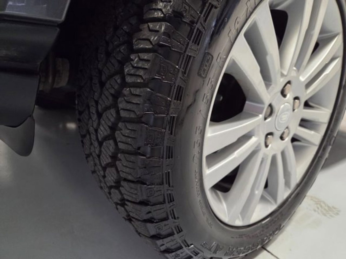 Land Rover Discovery 4 3.0 TDV6 211CV HSE (13)